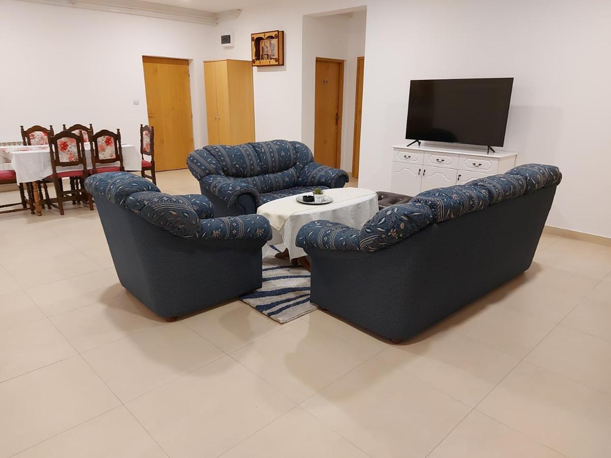 Apartman Pale Jahorina Exterior foto