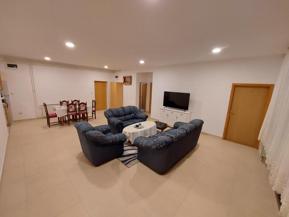 Apartman Pale Jahorina Exterior foto